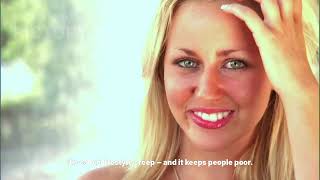 Why Most People Stay Poor And How to Escape It