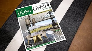 A sneak peek at the May 2024 issue of SA Home Owner