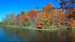2015 Ohio Fall Color Update #4