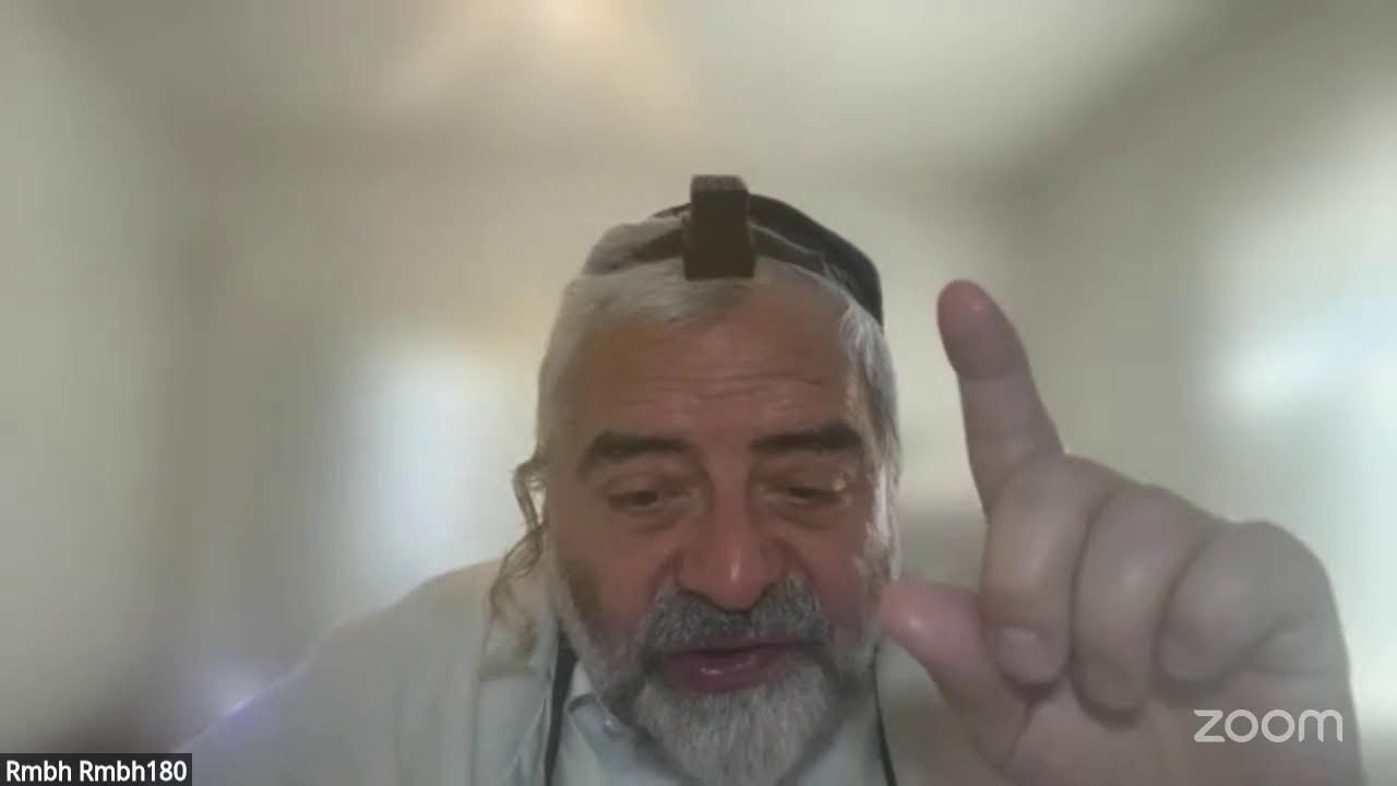 Likouté Moharan Torah 20,3