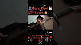 Violão Tagima Vegas Gran Reserva Gang Devil music #Tagima #violão