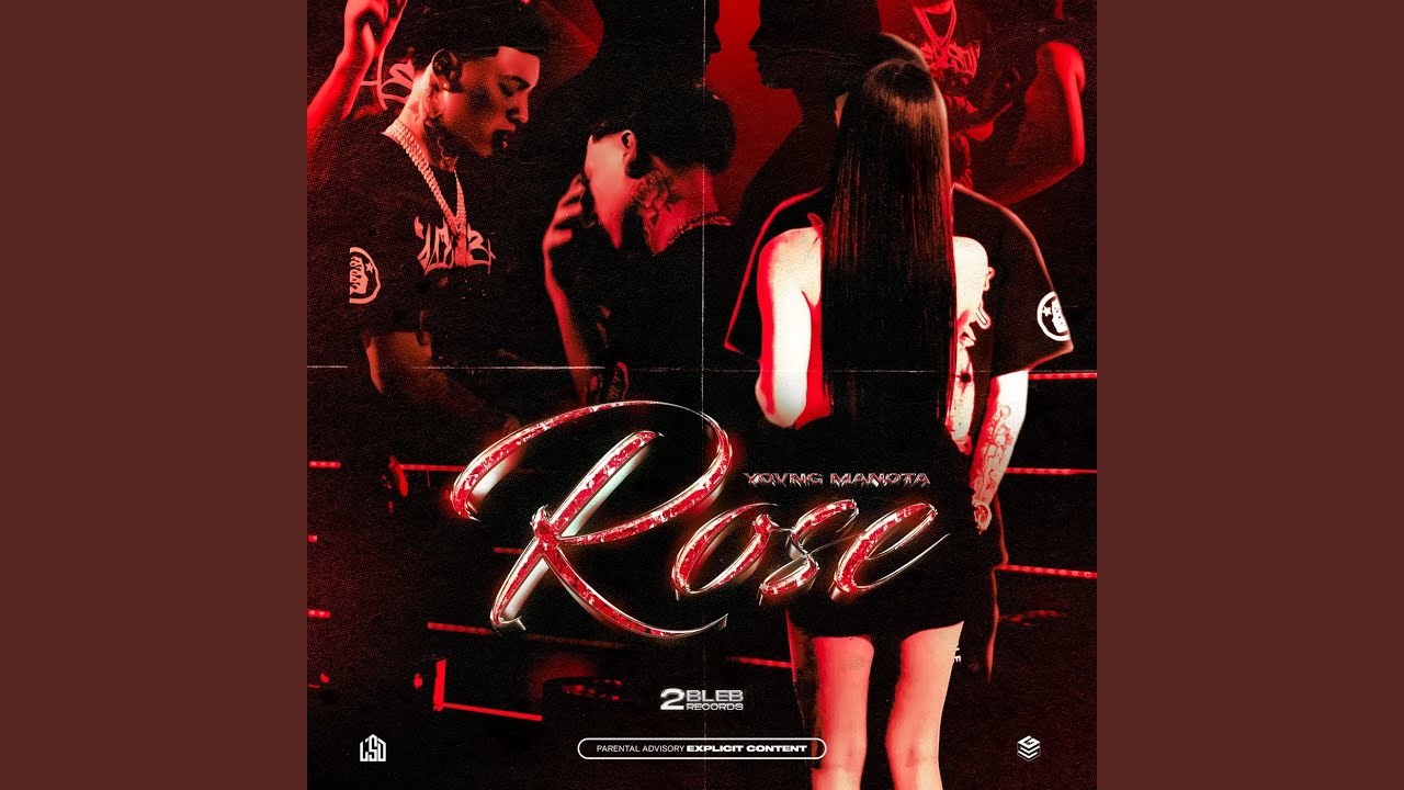 Watch Rose on YouTube Watch Rose on YouTube