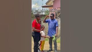 Hunted by past mistakes