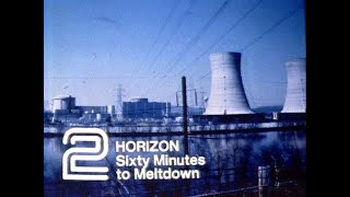 Monday 11th April 1983 BBC2 - Horizon - The Innes Book Of Records - Rare Domestic Recording
