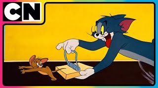 Download Lagu Tom and Jerry 😺🐭| The Purr-fect Recipe for Fun!😍| Cartoon for Kids 😆| Cat \u0026 The Mouse | @cnindia MP3