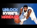 Unlock Kyrie Irving's Dribble Package with SIMPLE Techniques! 😲 Mp3 Song