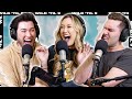 Fake Butts & Older Men ft. MannyMUA | Wild 'Til 9 Episode 39