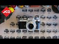 Camera Geekery: The Nikon FM3A