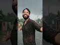 aj ki barish
