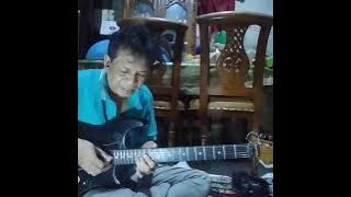 tamu malam minggu cover gitar udin icing