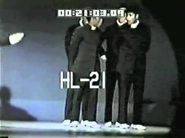 THE AMBASSADORS - WE GOT LOVE 1968 - YouTube