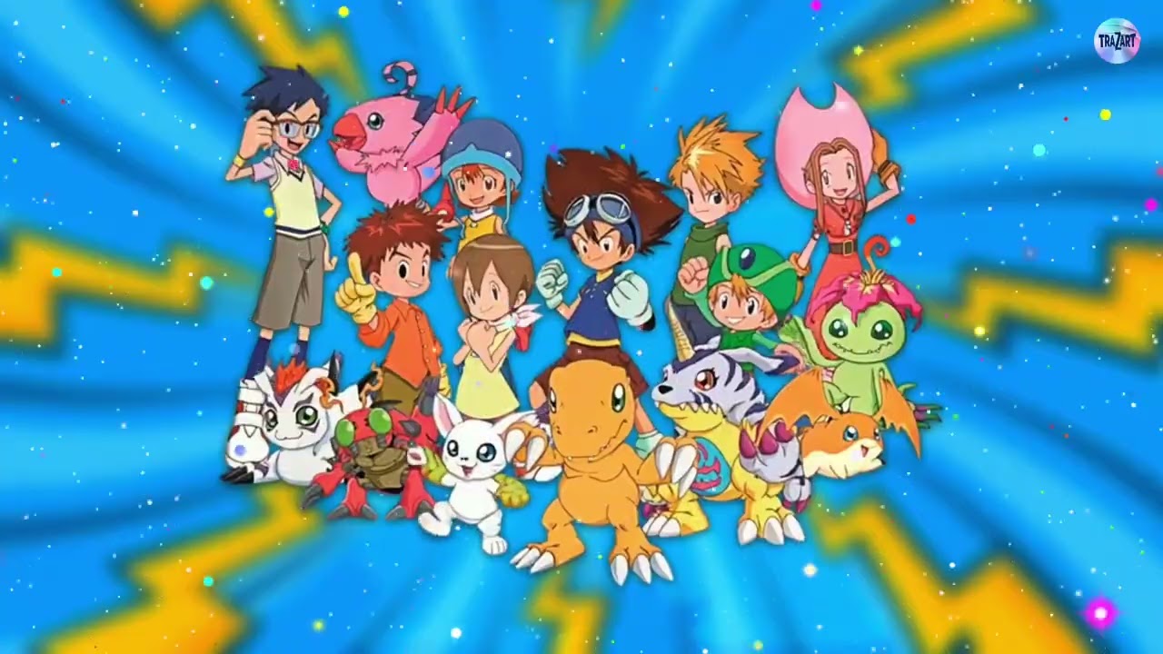 BUTTERFLY (Digimon) // Banda Tierra de Alfeñiques