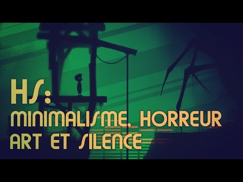 Le Set Barré - Hors Série 5 (Minimalisme, horreur, art et silence)