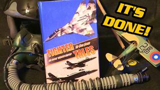 I WROTE A BOOK!