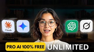 Stop Paying For Ai Use Gpt 5, Gemini Paid Tools 100% Free Unlimited