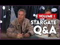 Can Atlantis Make Z.P.M.s? ... and 17 More Stargate Questions (Q&A Volume I)
