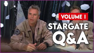 Can Atlantis Make ZPMs? ... and 17 More Stargate Questions (Q&A Volume 1)
