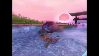 ♪Pirate101 Soundtrack: MooShu Skyway Theme♫