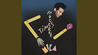Modern Times - MIKA