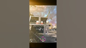 Bella Poarch || 1v3 clutch failed😂😂 || Build a Bi*ch❤😍 || APEX LEGENDS #shorts #ytshorts