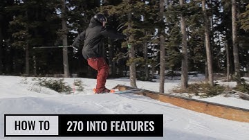 How To 270 Into Features