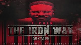T-Pain - Ever