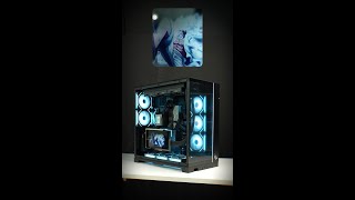 RTX 5090 Lightning Z + Ultra 9 285K Custom PC  | TheMVP