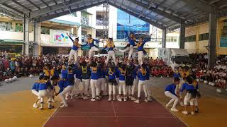 CHS Cheerdance 2020 10-Courteous