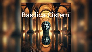 Discover İstanbul's Hidden Basilica Cistern