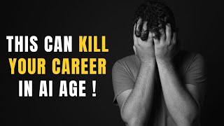 Don't Let These 3 HIDDEN SELF LIMITING BELIEFS RUIN Your Career Prospects