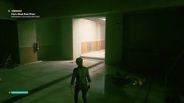 Control - First Playthrough Part 5