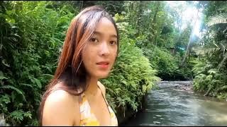 mari mandi bersama ku😙#fyp #rumasalvia #bikini #cindo #cindonesia #cindonesia #petualangcantik