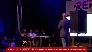 Clip Finale Rer Vibs 974 1Ere Partie