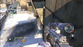 Trickshot 720 Tomahawk