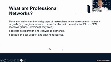 3 Dissemination via Prof Societies Networks and Sigs