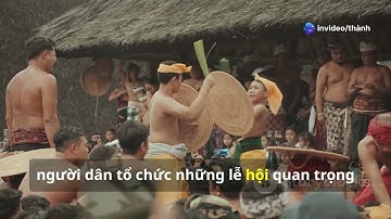 Nhà Rông Biểu Tượng Văn Hóa Tây Nguyên