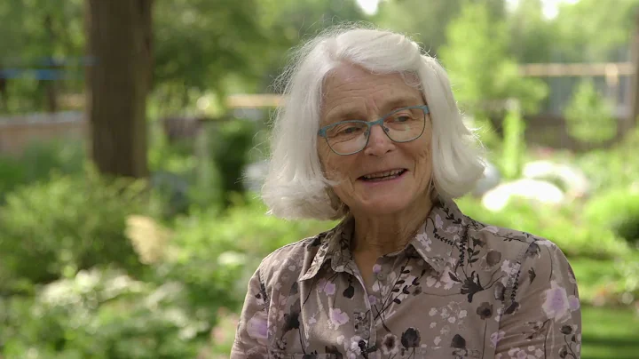 Gardening in the Heart:  Linda Cameron - A Scienti...