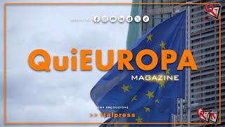QuiEuropa Magazine - 09-2024