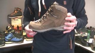Meindl Tampa Gtx 2017