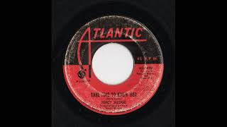 Percy Sledge  Take Time To Know Her 1968 side A