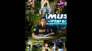 Esa Risty - Rembulan Malam story wa