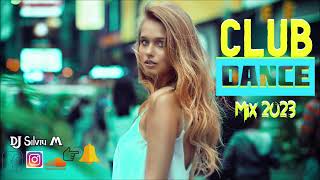 Music Mix 2023 | Party Club Dance 2023 | Best Remixes Of Popular Songs 2023 Megamix (Dj Silviu M)