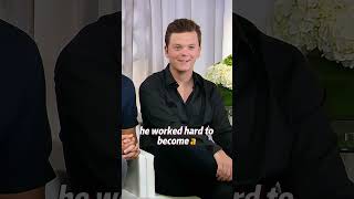 Rob Lowe’s 2 children how much are they worth now