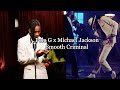 Smooth Criminal Remix - Michael Jackson & Polo G