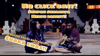 ASBSK - Soouqy cover sumpah suara asli merdunya enak di denger !!!