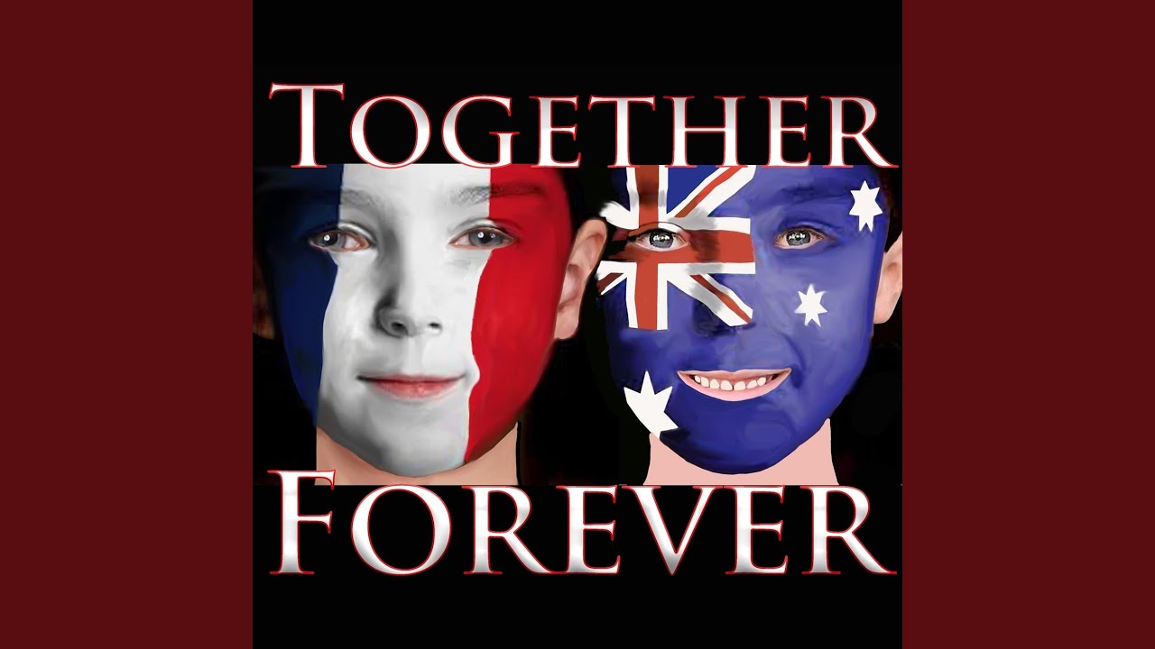 Watch Together Forever on YouTube Watch Together Forever on YouTube