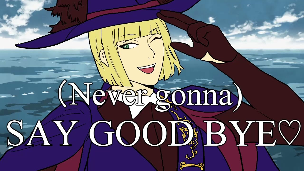 【手描きツイステ】TO: S.T.Y.X〔twisted wonderland〕