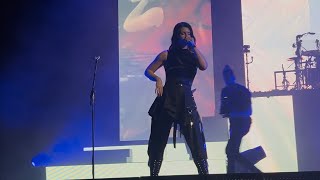 Spiritbox  Jaded  At Toyota Arena Ontario Ca 11122025