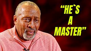Thomas Hearns Named His 5 Greatest Fighters of All Time