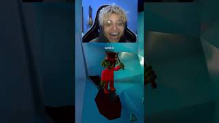 OLHA OQUE ACONTECEU #foryou #jogos #engraçado #pratfall #quedalivre